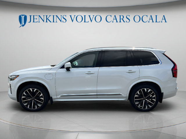 New 2027 Volvo XC90 T8 Plus AWD/4WD image 6