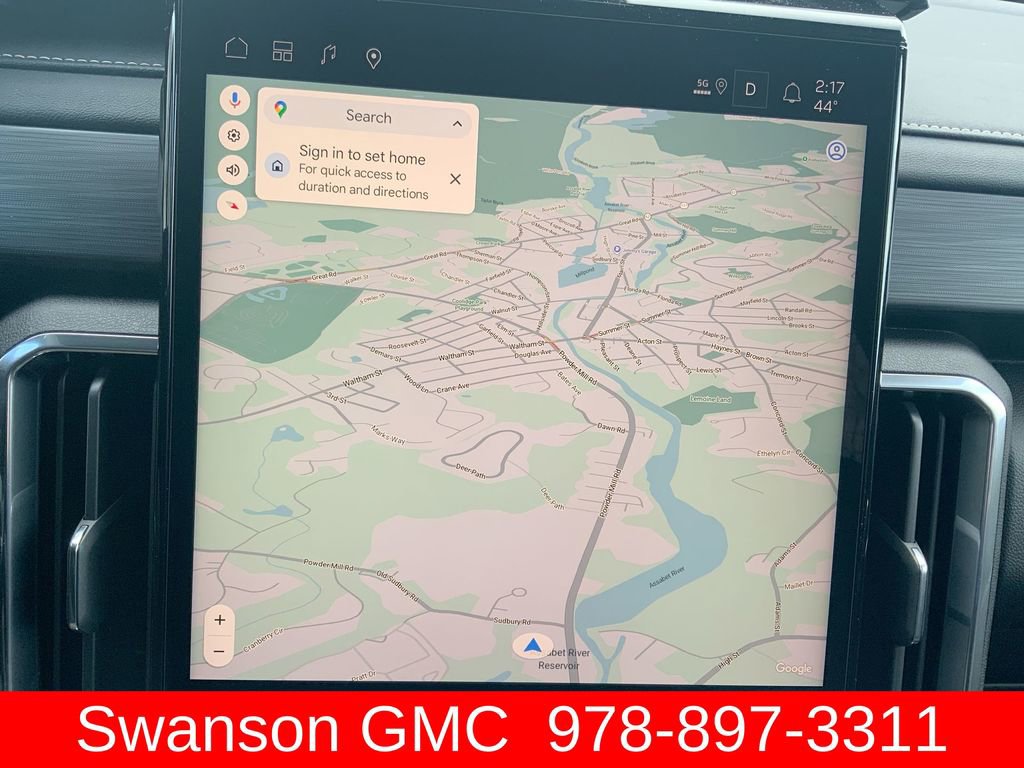 New 2026 GMC Acadia Elevation w/ Elevation Premium Package image 15