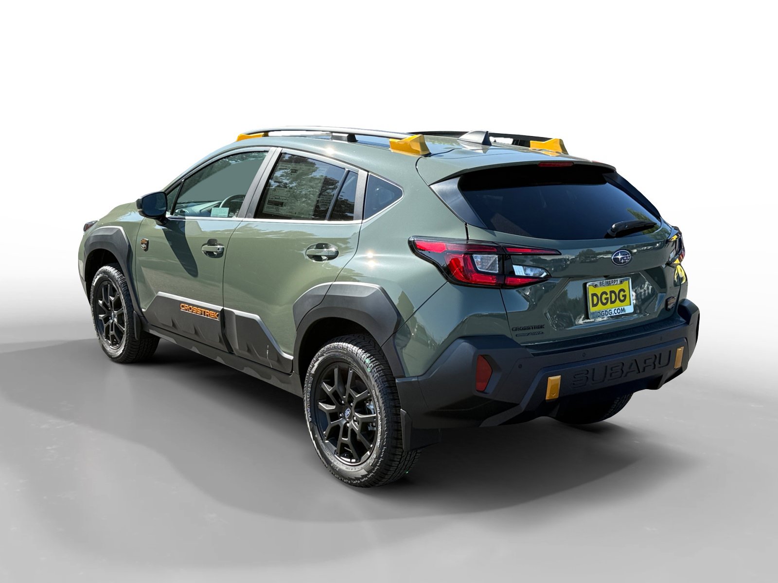 New 2026 Subaru Crosstrek 2.5i Wilderness AWD/4WD image 3