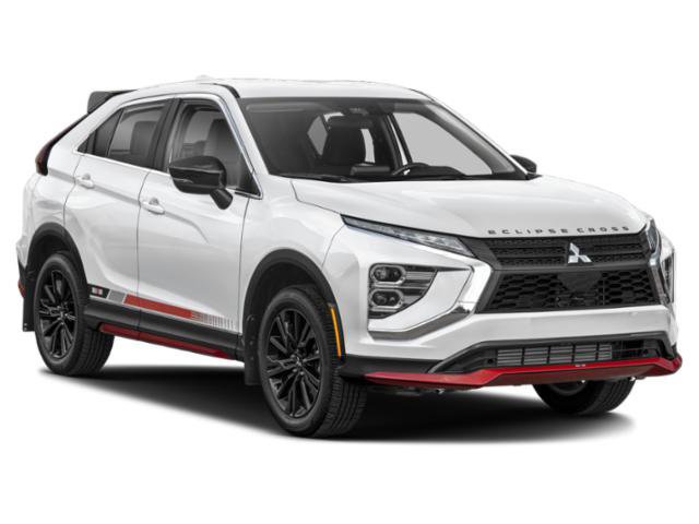 Used 2024 Mitsubishi Eclipse Cross Ralliart AWD/4WD image 6