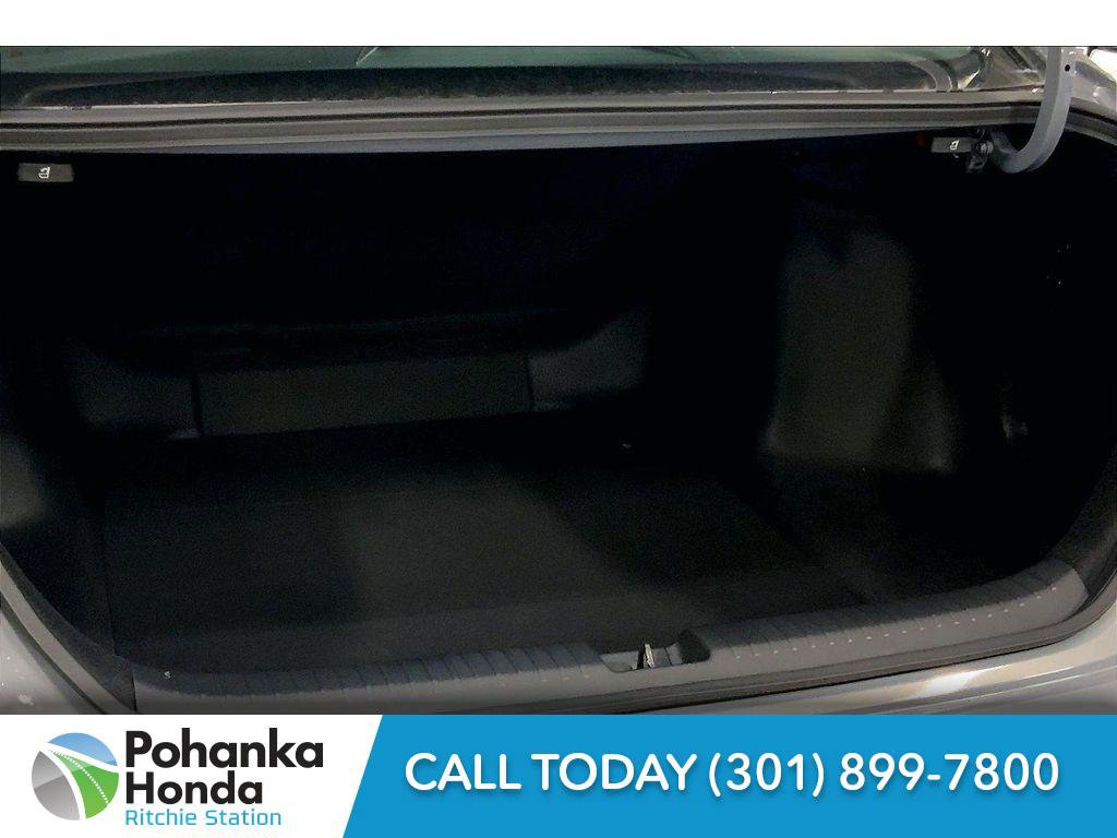 New 2026 Honda Accord Hybrid Sport image 12