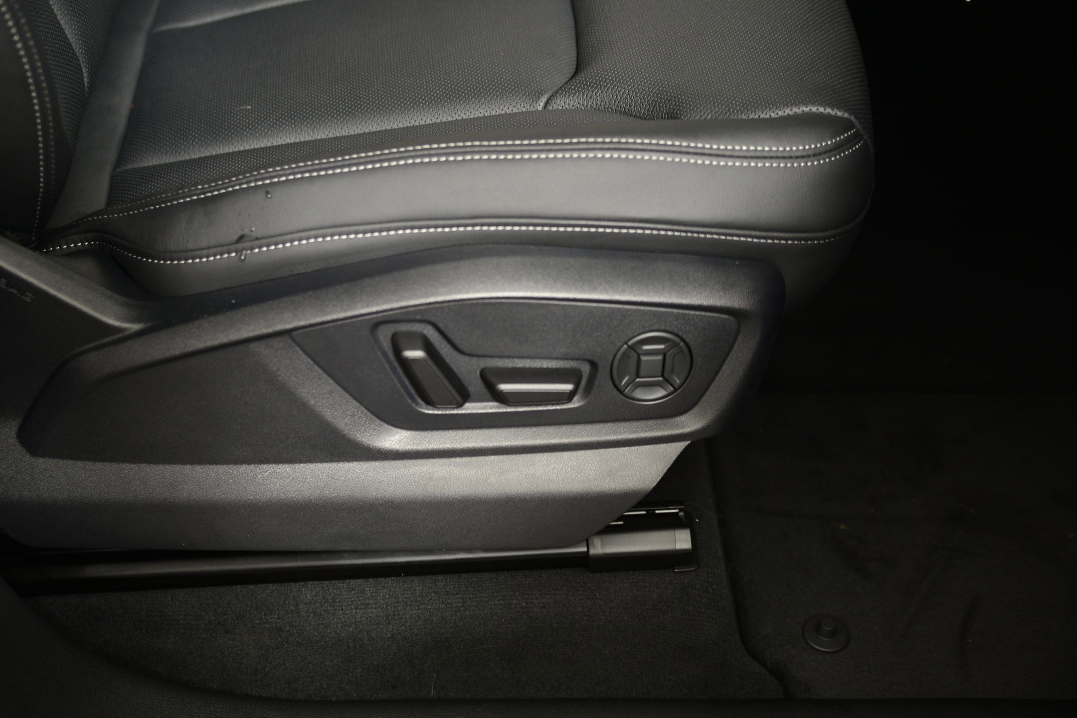 New 2026 Audi Q8 Premium Plus image 10