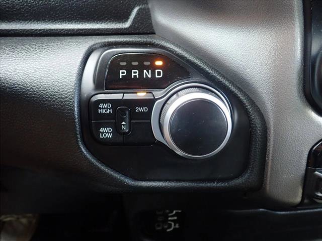 Used 2019 RAM 2500 Big Horn image 19