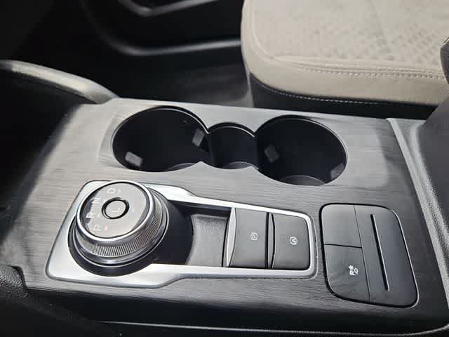 Used 2022 Ford Escape SE AWD/4WD image 25
