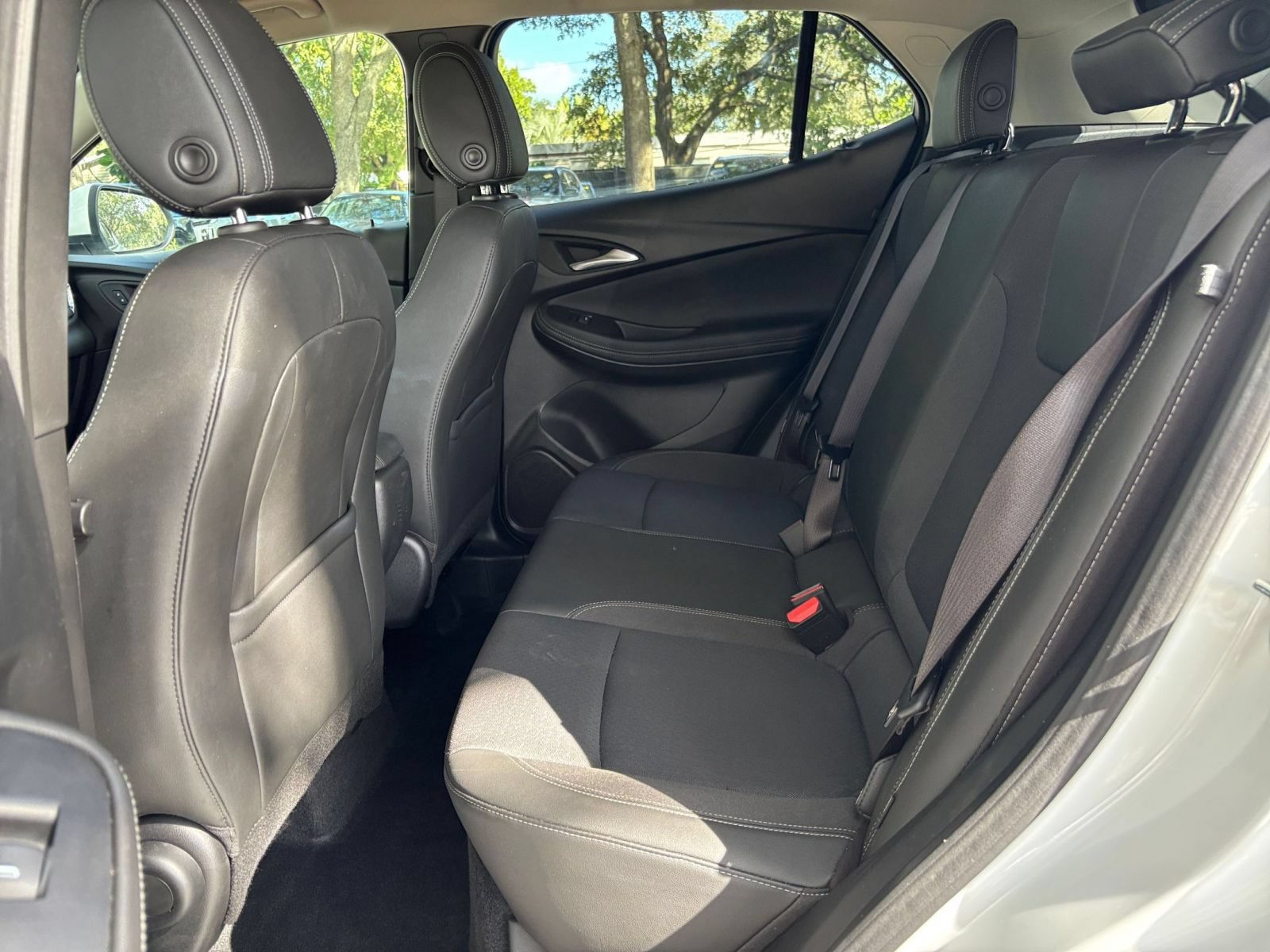 Used 2026 Buick Encore GX Preferred FWD image 37