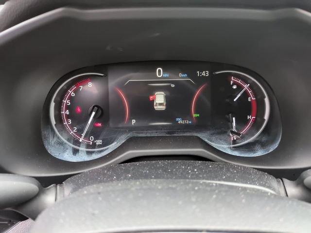 Used 2024 Toyota RAV4 Adventure AWD/4WD image 17