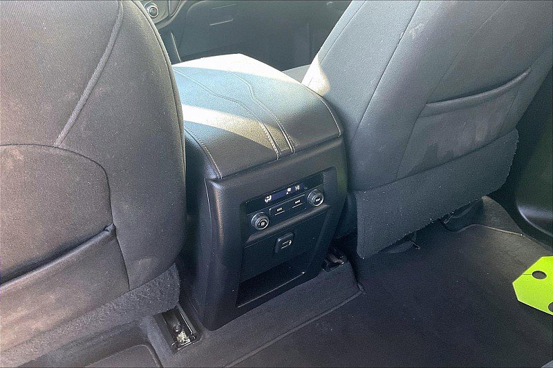 Used 2020 Chevrolet Traverse LS AWD/4WD image 10
