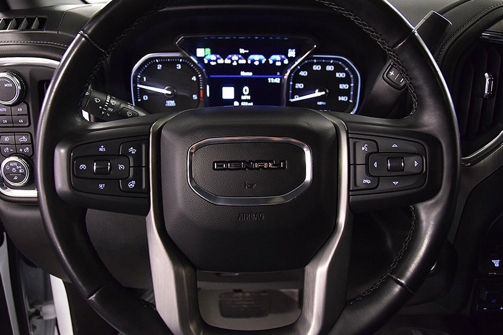 Used 2023 GMC Sierra 2500 Denali image 22