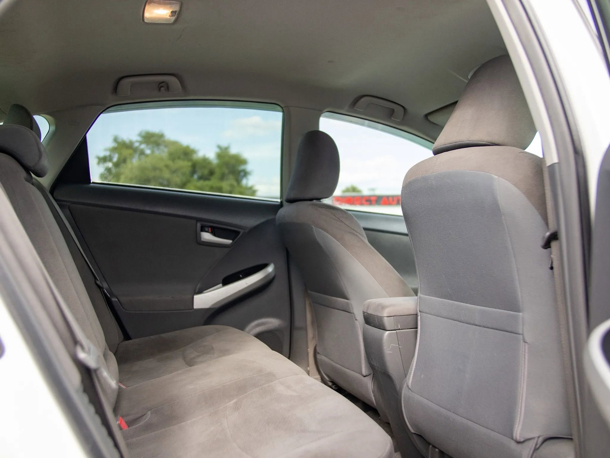 Used 2011 Toyota Prius Two FWD image 20