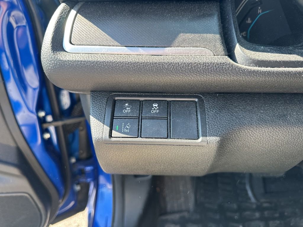 Certified 2019 Honda Civic LX image 17