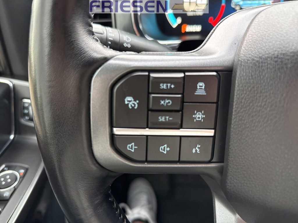 Used 2021 Ford F150 Lariat w/ Equipment Group 502A High image 14