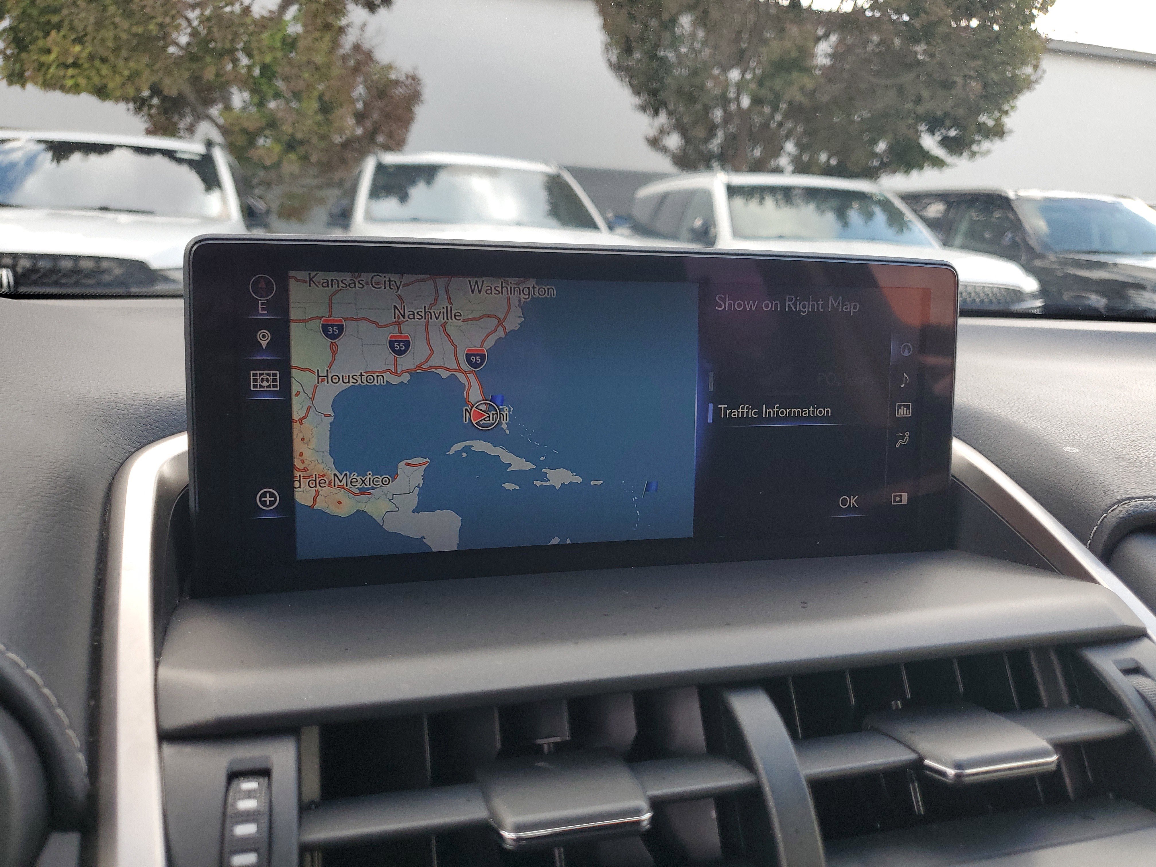 Used 2019 Lexus NX 300 FWD w/ Premium Package image 24