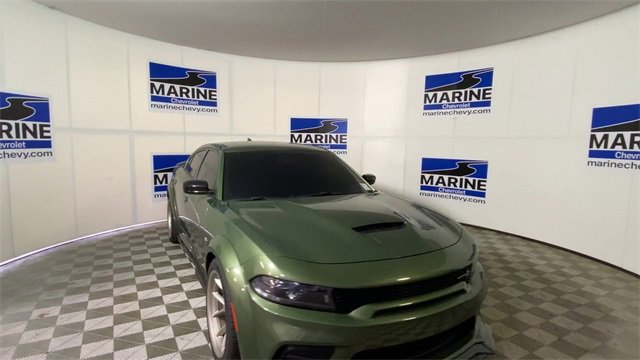 Used 2023 Dodge Charger Scat Pack image 4
