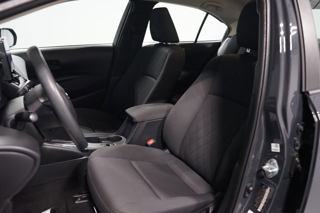 Certified 2023 Toyota Corolla LE image 24