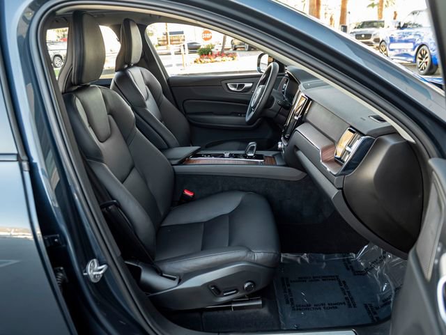 Used 2024 Volvo XC60 T8 Plus w/ Climate Package image 26