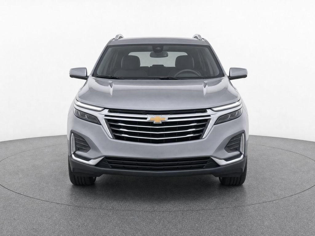 Used 2024 Chevrolet Equinox Premier AWD/4WD image 5