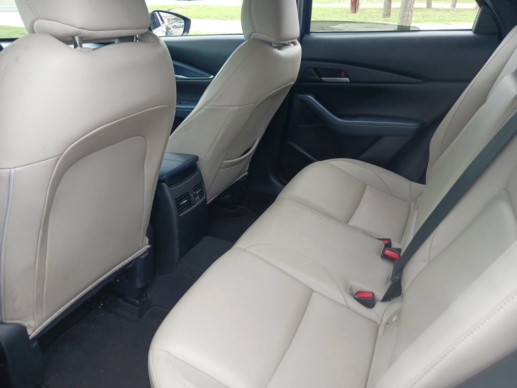 Used 2020 MAZDA CX-30 AWD w/ Select Package image 13