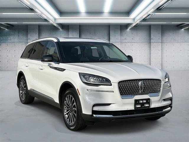 Used 2023 Lincoln Aviator Reserve w/ Elements Package Plus AWD/4WD image 25