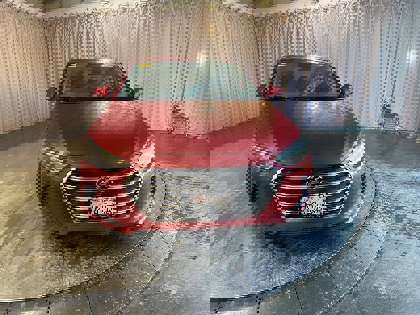 Used 2017 Hyundai Elantra SE image 2