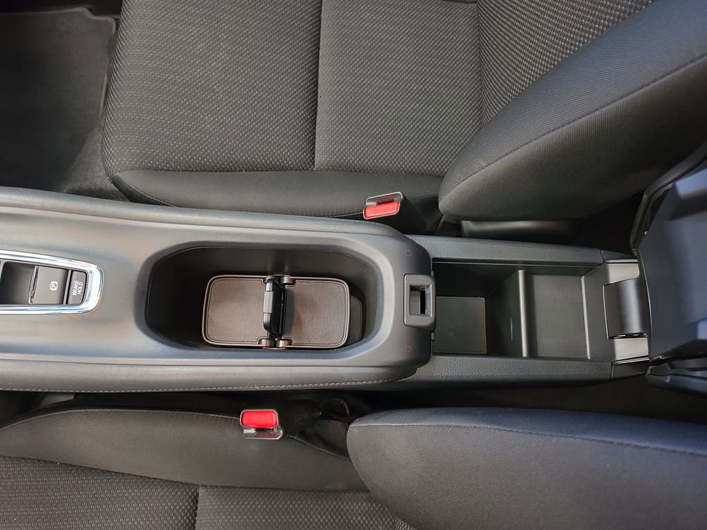 Used 2016 Honda HR-V EX image 31