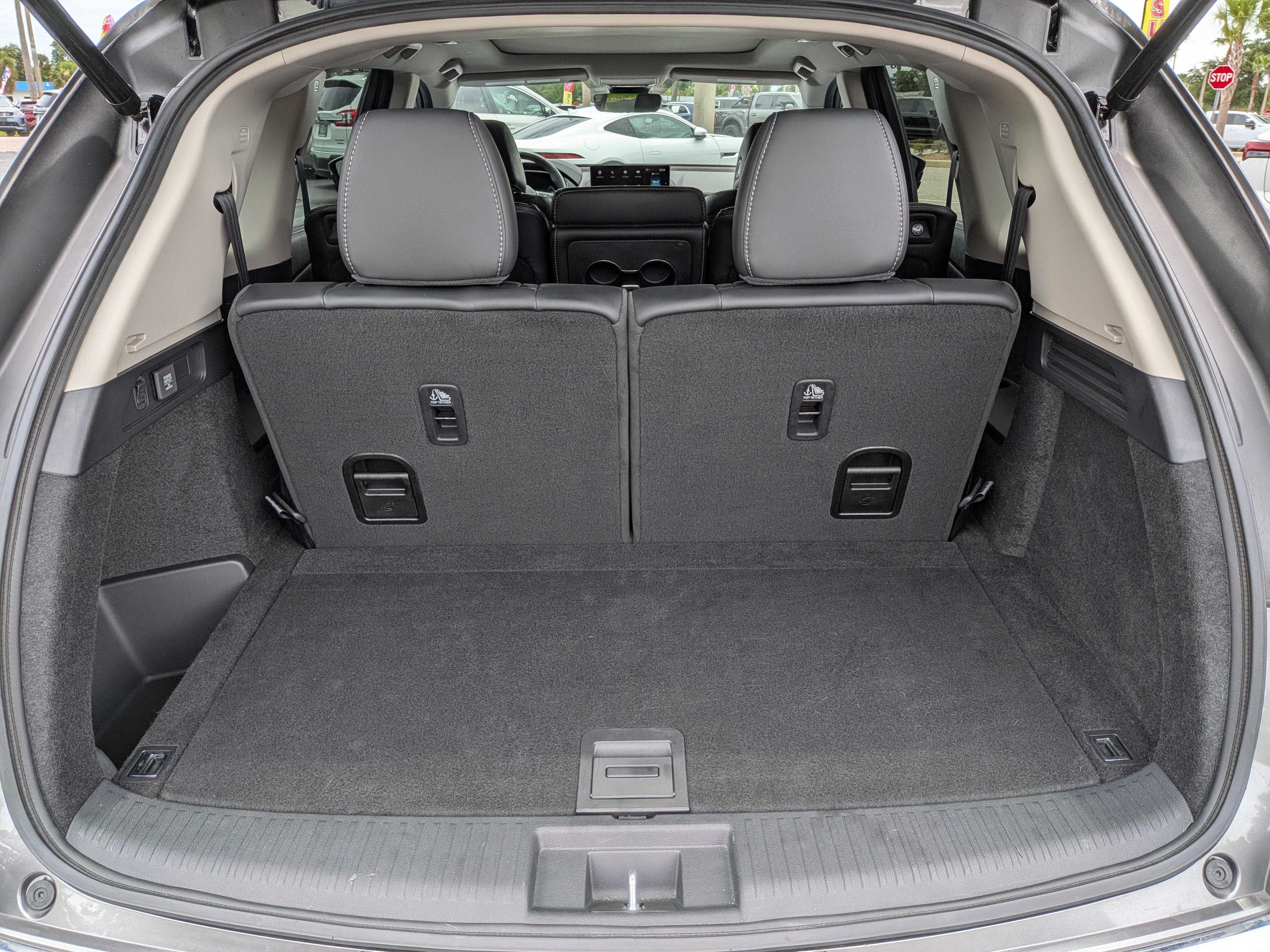Used 2024 Acura MDX FWD w/ Technology Package image 17