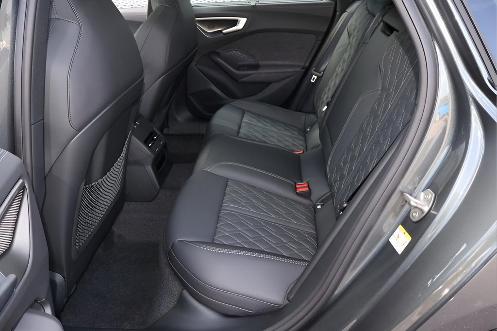 New 2025 Audi S5 Premium Plus image 14