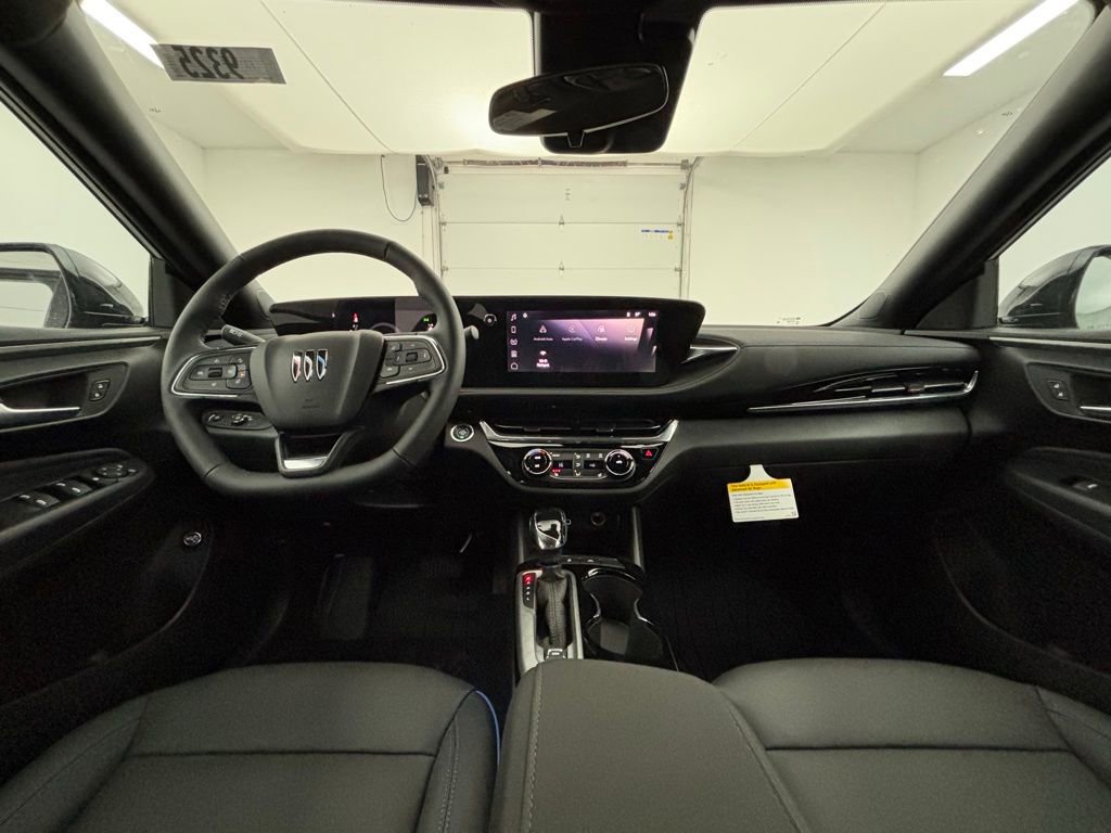 New 2026 Buick Envista Sport Touring w/ Convenience I Package video 2