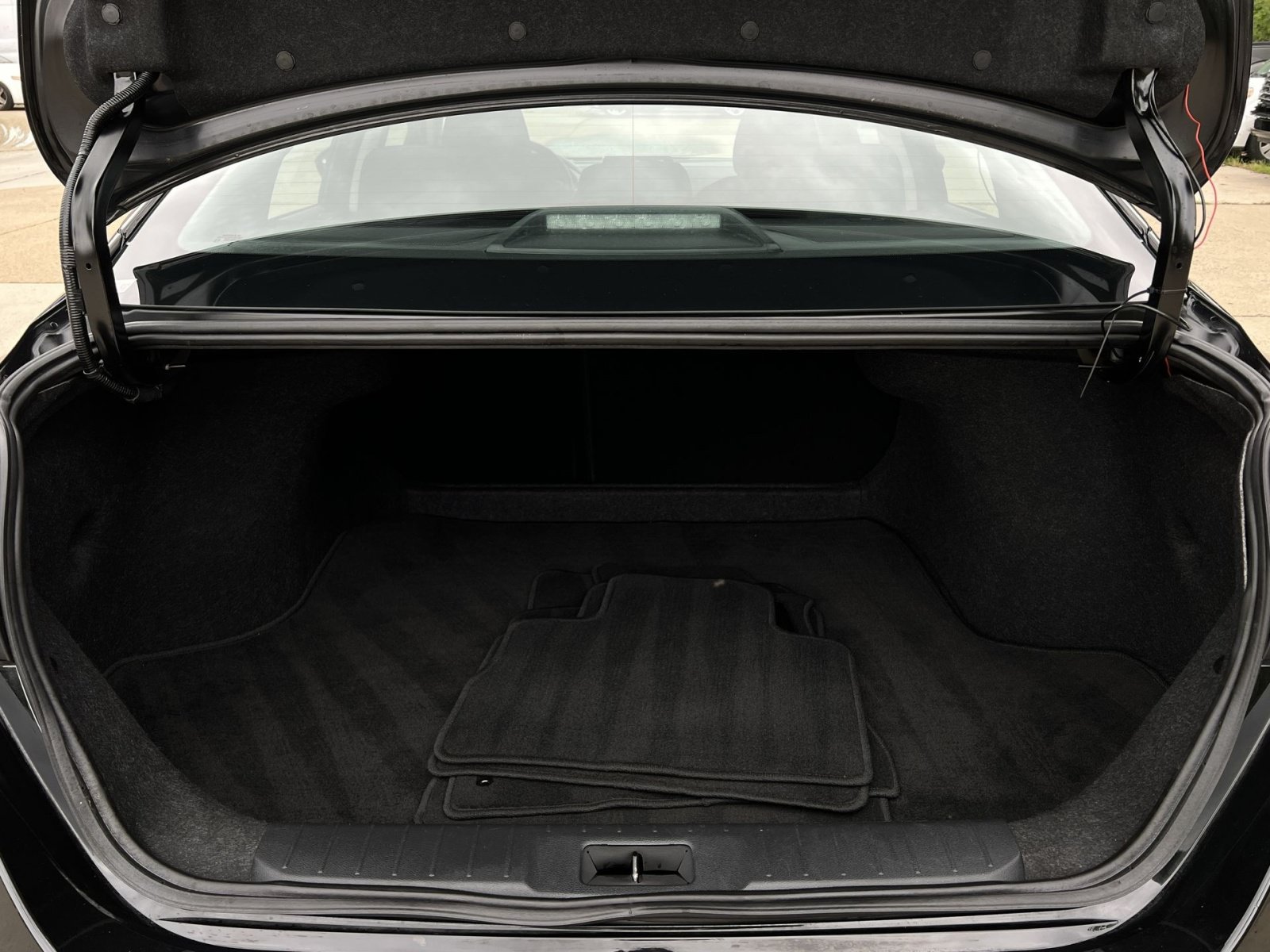 Used 2024 Nissan Sentra SV w/ All-Weather Package FWD image 33