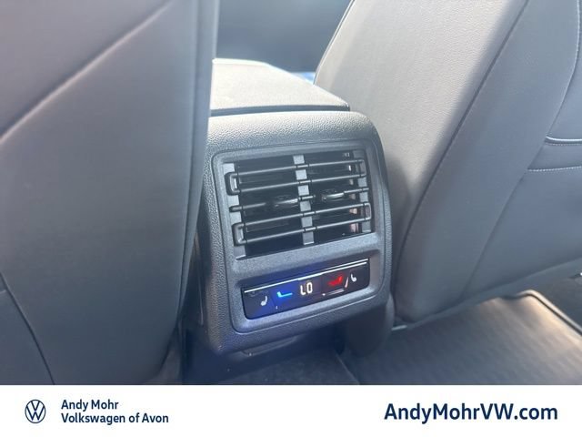 New 2026 Volkswagen Golf w/ Euro Style Package AWD/4WD image 12