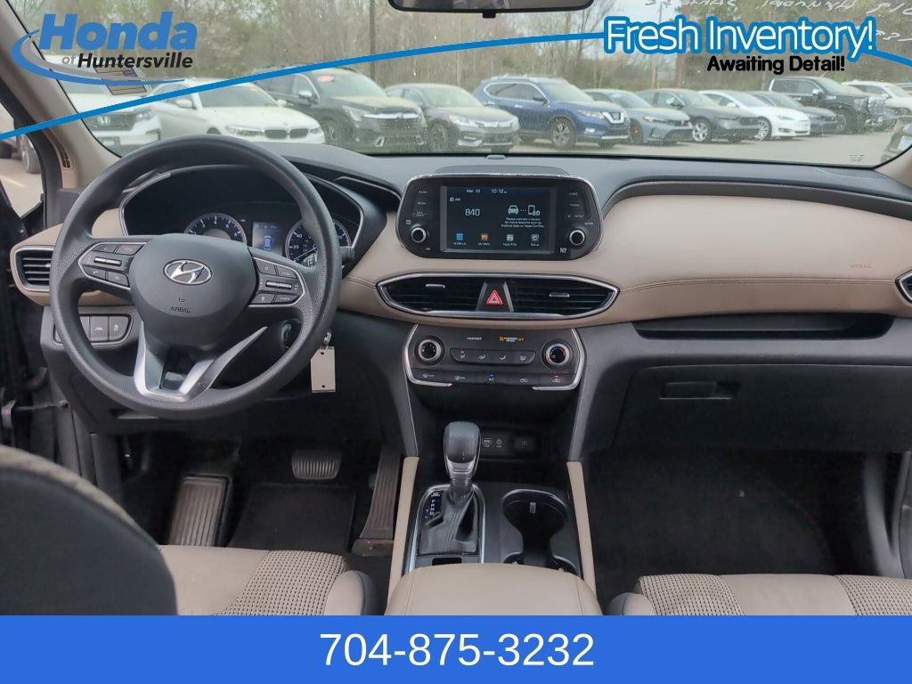 Used 2019 Hyundai Santa Fe SE image 16
