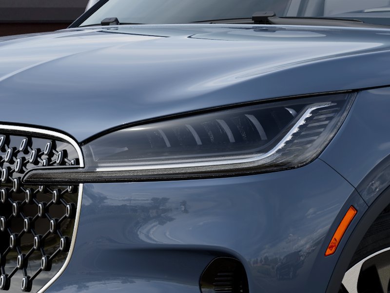 New 2027 Lincoln Aviator Reserve RWD image 42
