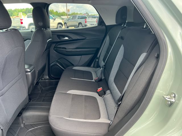 New 2026 Chevrolet TrailBlazer LT w/ Convenience Package AWD/4WD image 5