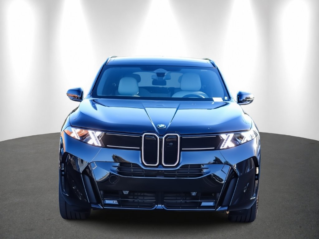 New 2027 BMW X5 xDrive40i w/ M Sport Professional Package AWD/4WD image 2