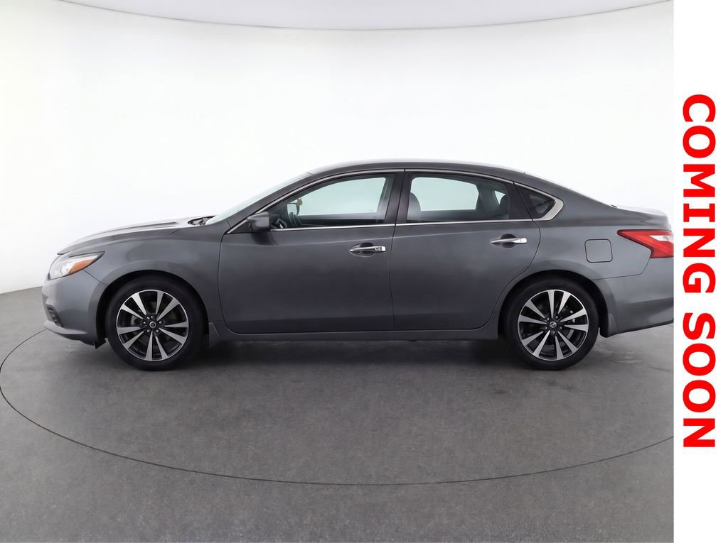 Used 2017 Nissan Altima 2.5 S w/ Power Driver Seat Package FWD image 8