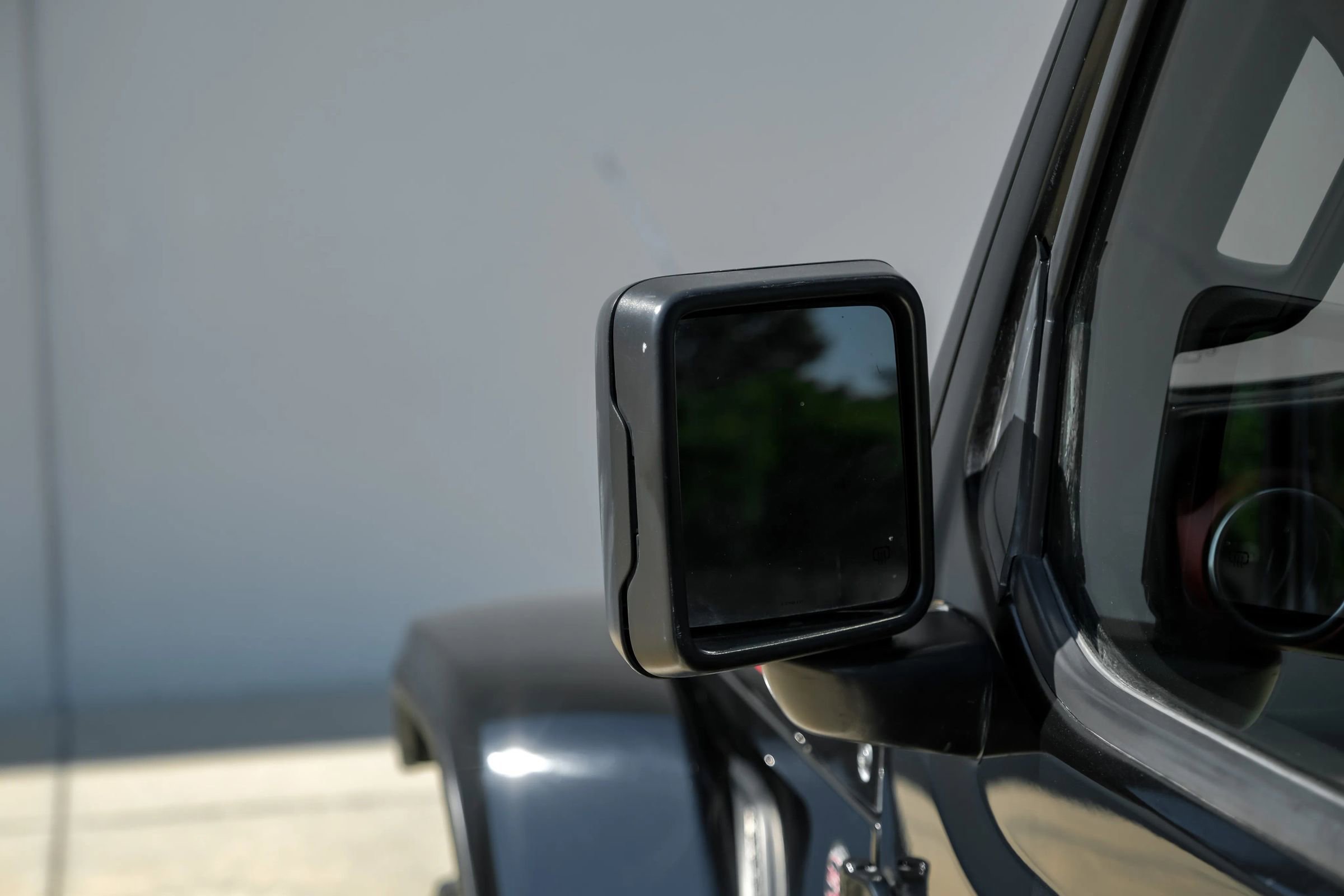 Used 2019 Jeep Wrangler Unlimited Rubicon image 38