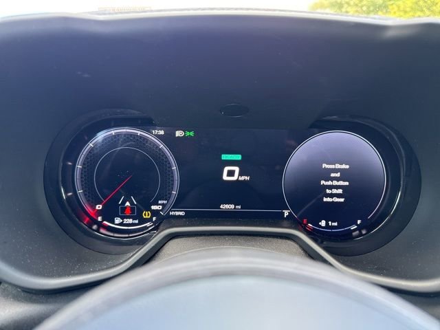 Used 2024 Dodge Hornet R/T image 43