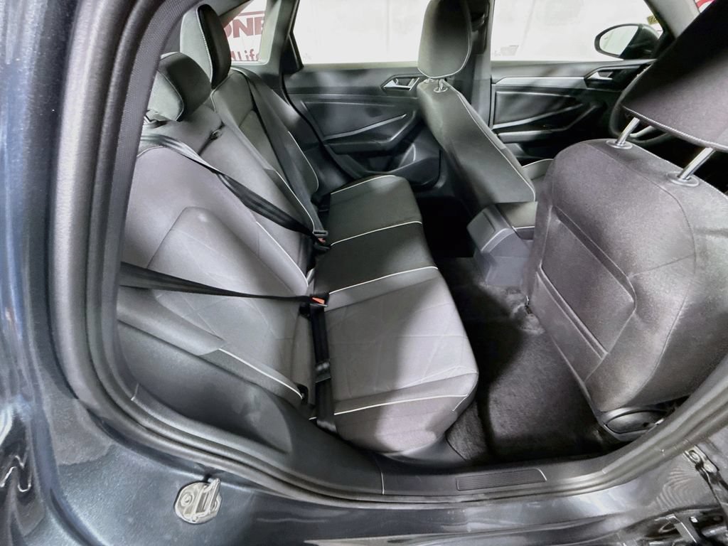 Used 2026 Volkswagen Jetta Sport FWD image 27