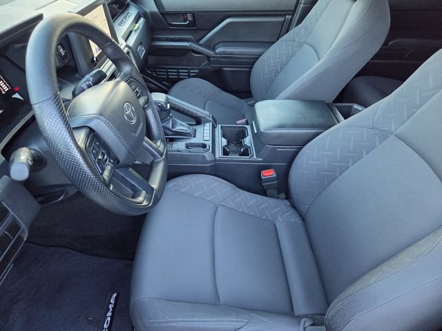 Used 2024 Toyota Tacoma SR RWD image 11