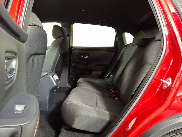 Used 2023 Honda HR-V Sport image 13