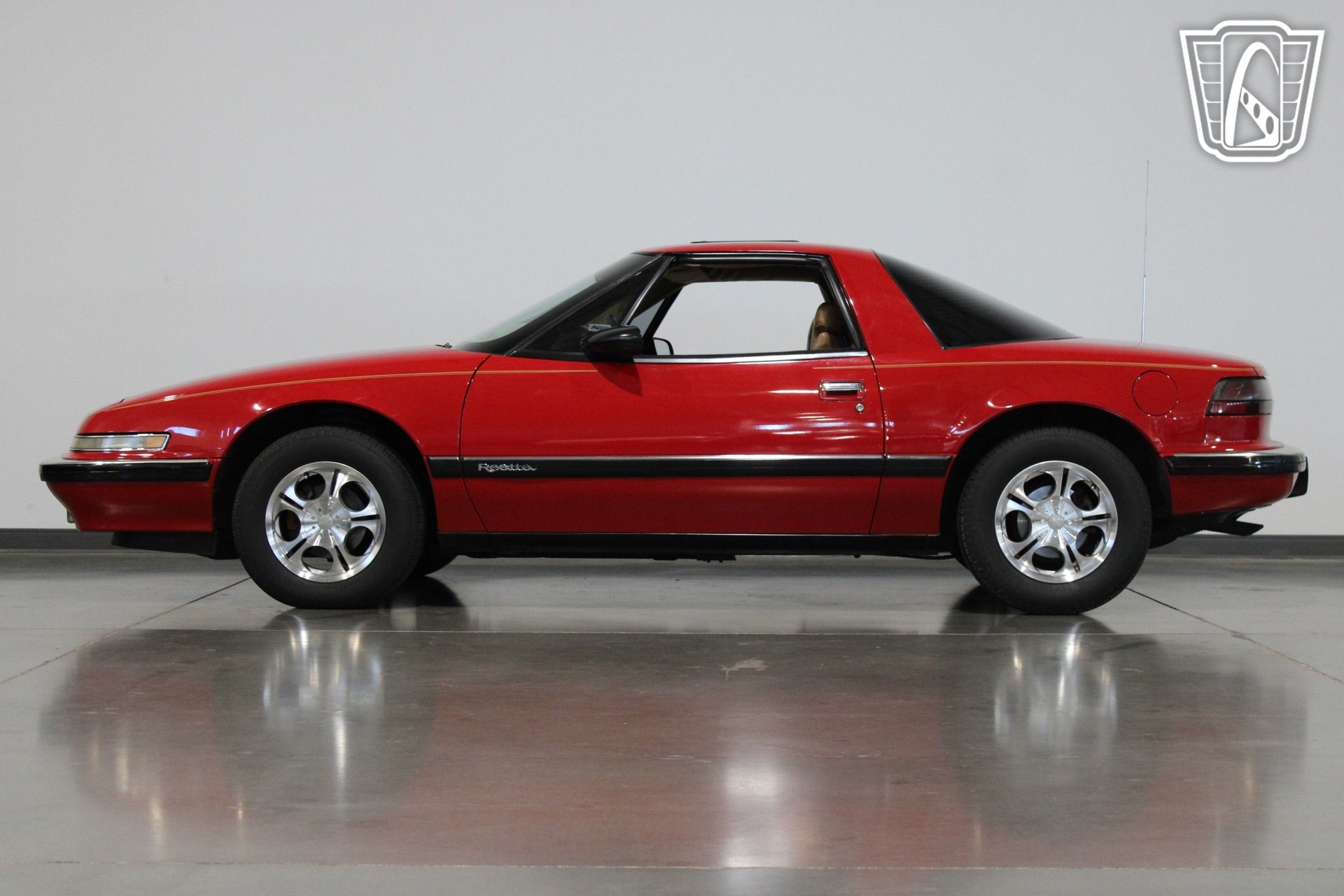 Used 1989 Buick Reatta Coupe FWD image 27