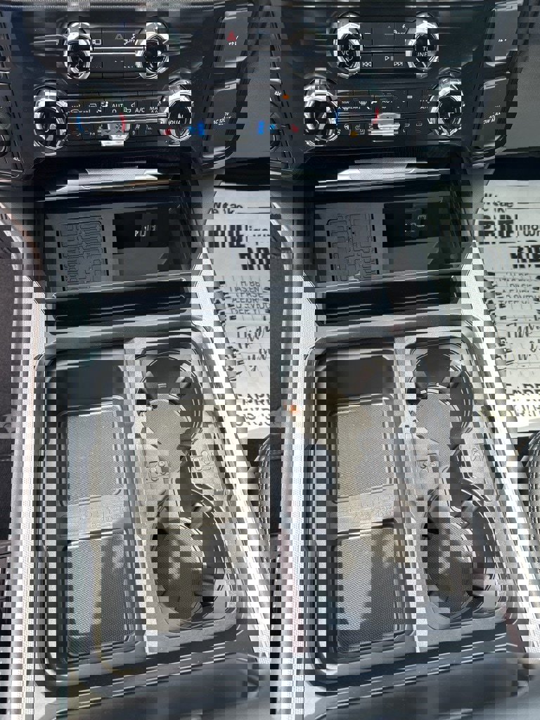 New 2025 Ford F250 Platinum image 27