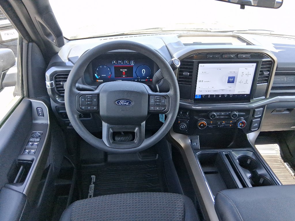 Used 2024 Ford F150 STX w/ Equipment Group 201A FX4 image 9