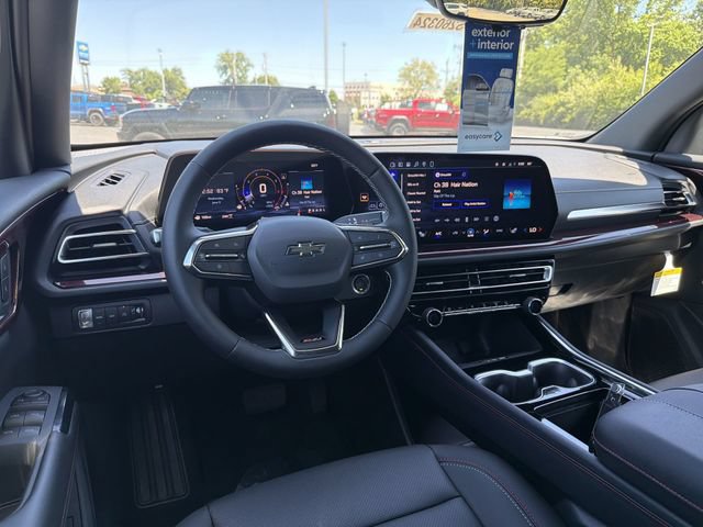 New 2026 Chevrolet Traverse Z71 w/ Driver Confidence Package AWD/4WD image 21