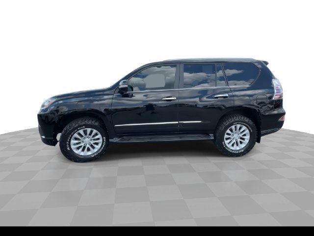 Used 2018 Lexus GX 460 Premium w/ Premium Package AWD/4WD image 5