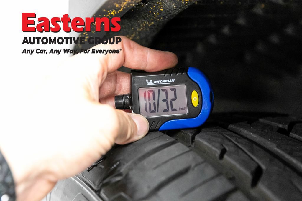 Used 2023 Jeep Grand Cherokee 4WD 4xe image 30
