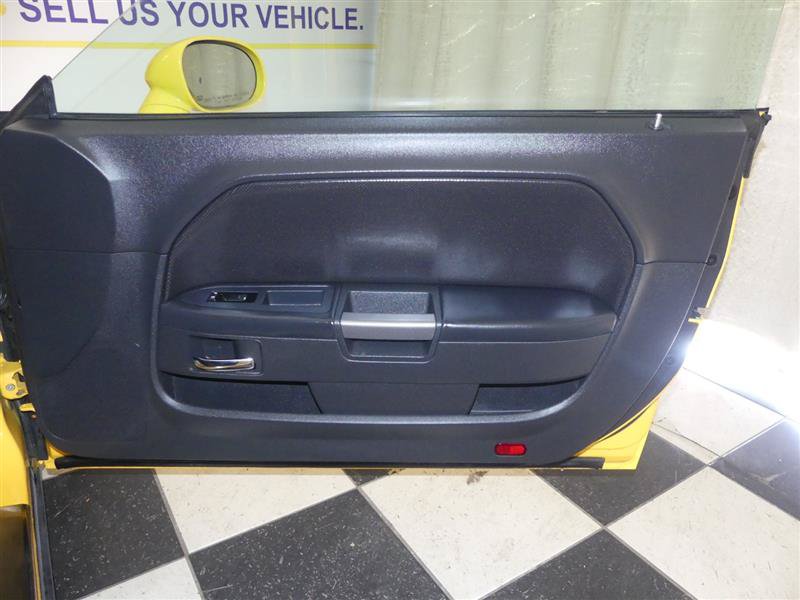Used 2012 Dodge Challenger R/T RWD image 23