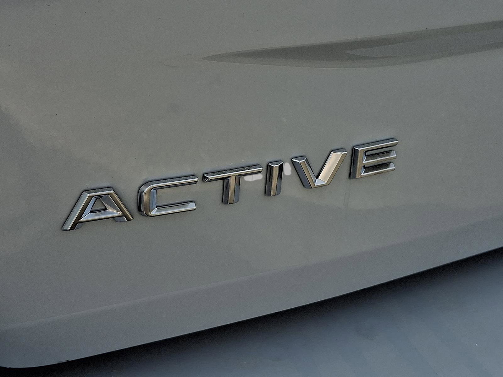 New 2026 Ford Expedition Active AWD/4WD image 19