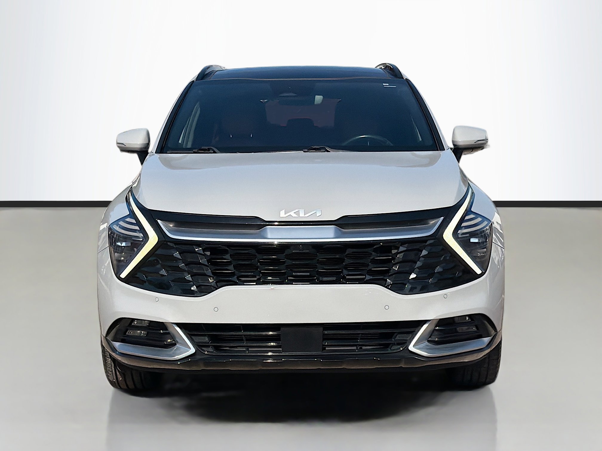 Used 2023 Kia Sportage SX image 8