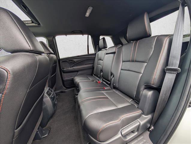 Used 2023 Honda Passport TrailSport image 20