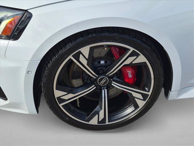 Used 2021 Audi RS 5 Sportback w/ Dynamic Package AWD/4WD image 25